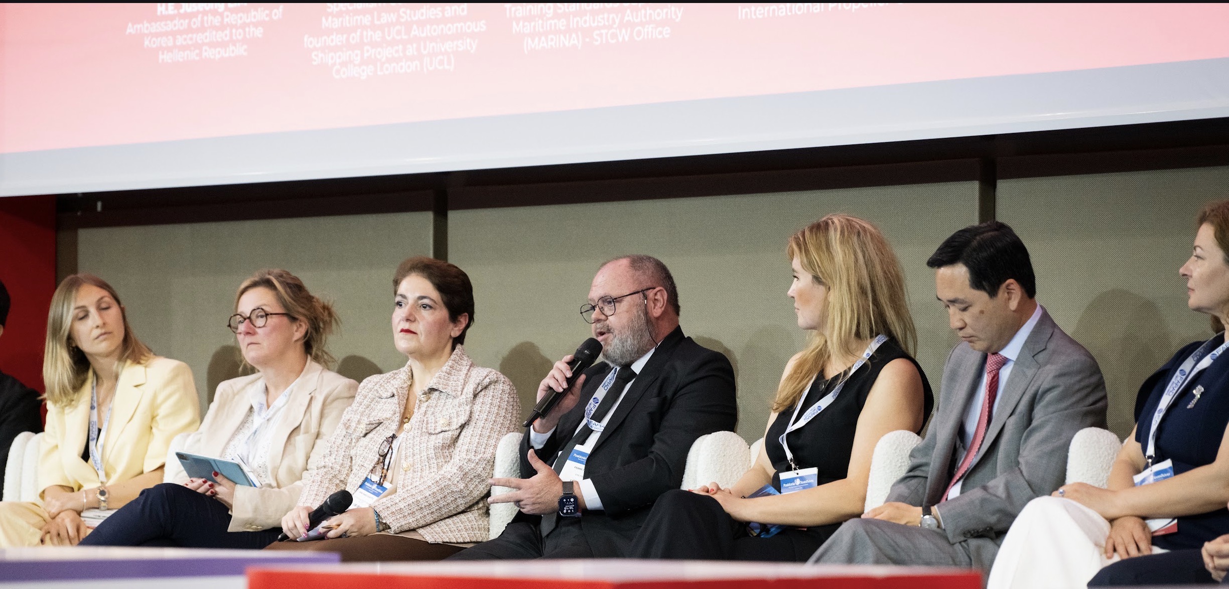 Posidonia 2026: Supporting the Next Generation of Maritime Professionals